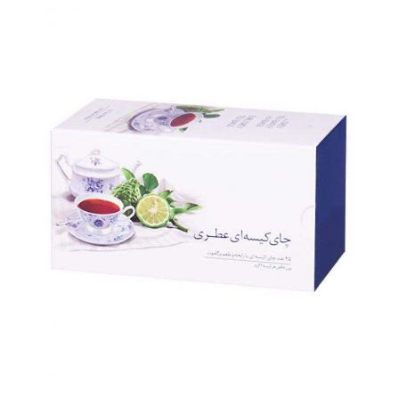 فروش چای عطری اصل با قیمتی باورنکردنی