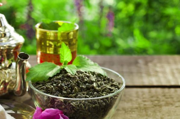 فروش ویژه چایی مراکشی با قیمتی استثنایی
