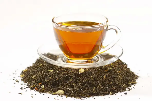 شرکت عرضه بهترین چای محلی در شمال کشور