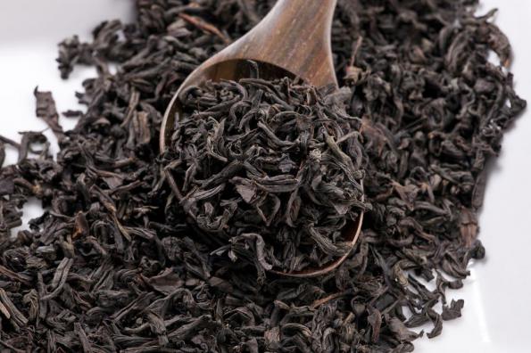 نحوه تشخیص چای اصل از تقلبی