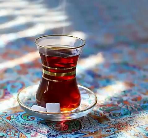مشخصات بارز چایی ایرانی درجه یک