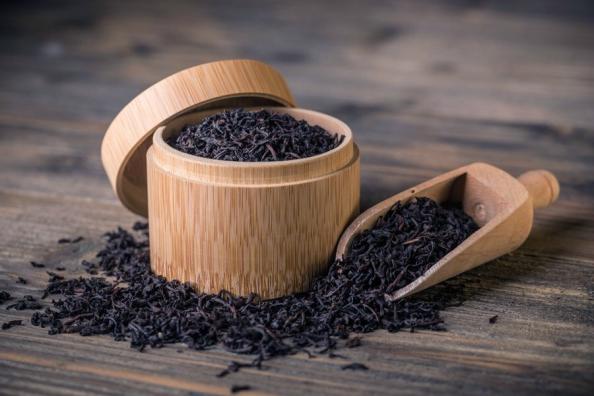 صفر تا صد صادرات چای محلی