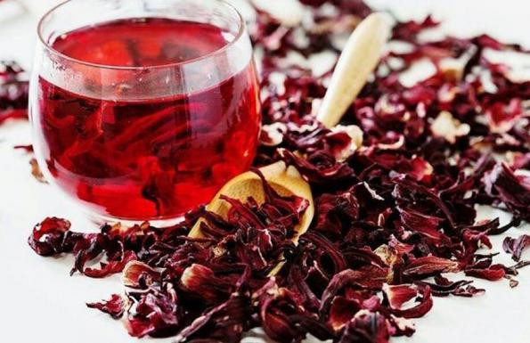 صفر تا صد صادرات چای ترش
