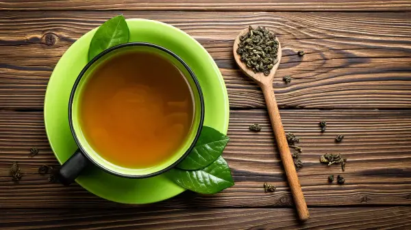 صادرات انواع چایی سبز زیره به کشورهای مختلف