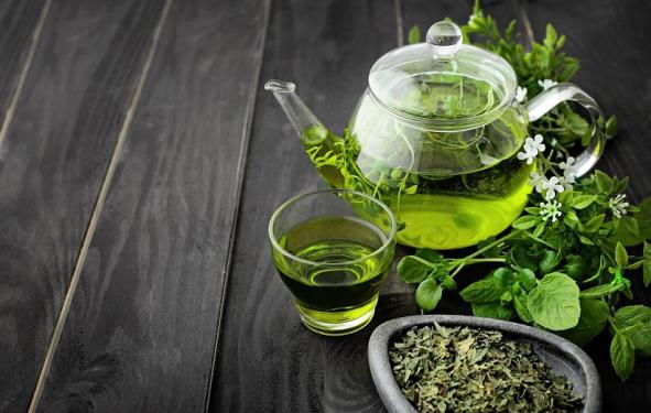 راهنمای خرید چایی سبز با بهترین کیفیت