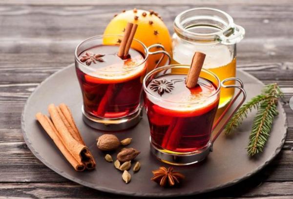 سفارش خرید چای طعم دار از بهترین فروشنده