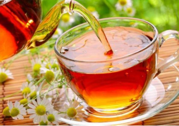 اطلاعاتی درباره انواع چایی ایرانی