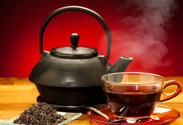 توزیع چای سیاه عطری با بهترین کیفیت در بازار