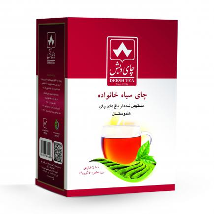 صادرات انواع چای دبش درجه یک