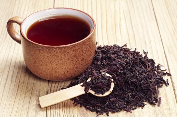 خرید آسان چای سیاه عطری با نازل ترین قیمت