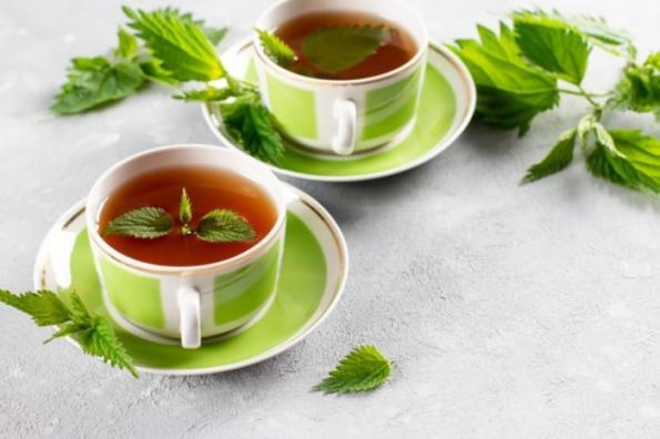تقسیم بندی چایی بر اساس نوع بسته بندی