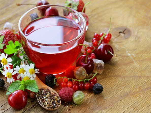 عامل اصلی تعیین قیمت چای طعم دار