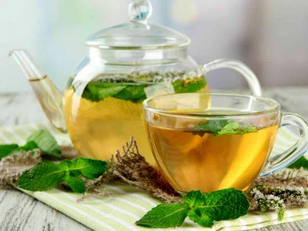 معیارهای انتخاب انواع چای درجه یک