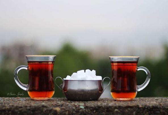 عرضه بی واسطه چای عناب خشک به تمام نقاط ایران