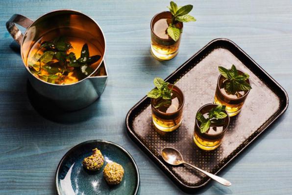 دسته بندی انواع چای سیاه براساس کیفیت