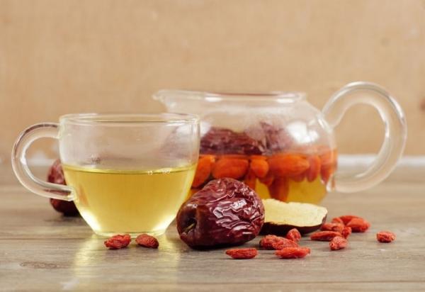 مشخصات بهترین نوع چایی میوه