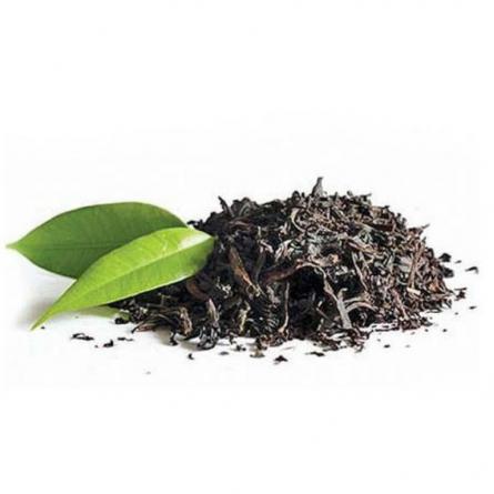 کارخانه تولید چای چکش سبز ایرانی درجه یک