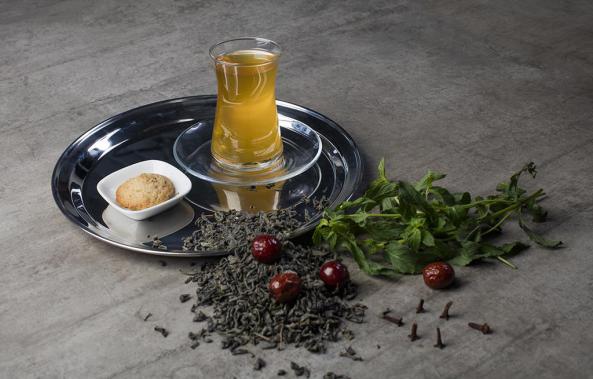مرکز عرضه بهترین چای مراکشی اصل