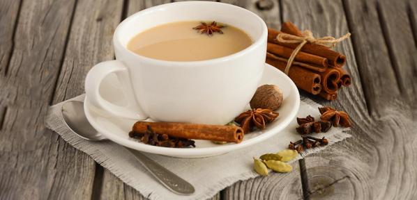 صادرکننده چایی ماسالا کلاسیک صادراتی