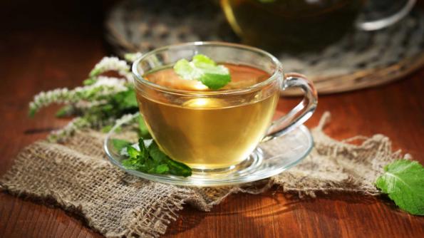 سفارش خرید چایی پونه با بهترین کیفیت