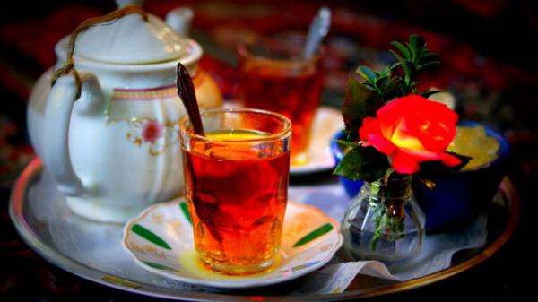 انواع مختلف چایی از نظر کیفیت