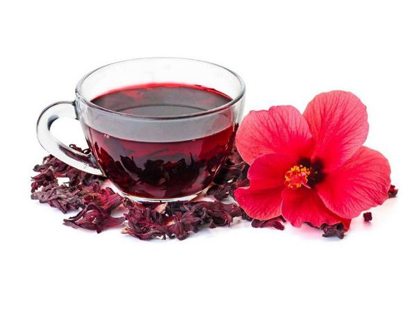 خرید عمده چای ترش  با بهترین کیفیت