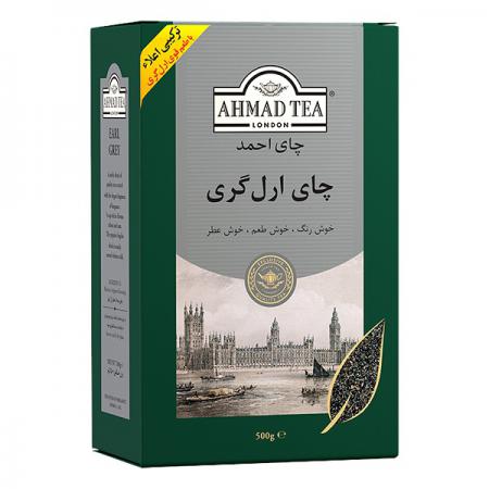 صادرات چایی ارل گری درجه یک به کشورهای همسایه