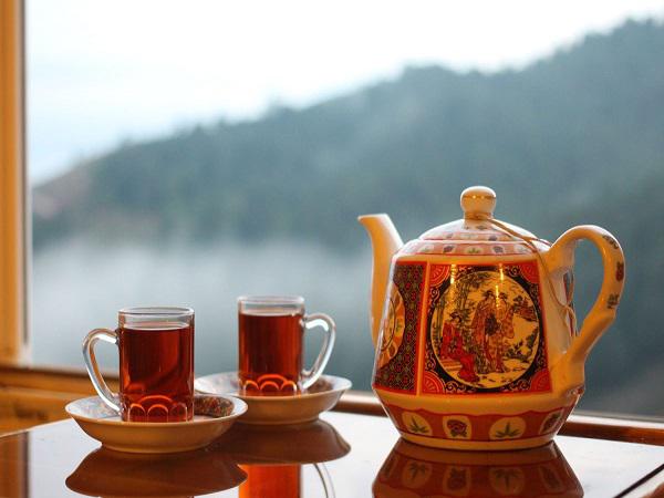 با بهترین نوع چای آشنا شوید