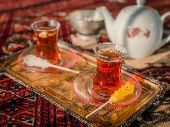 صفر تا صد مراحل تولید چایی در ایران