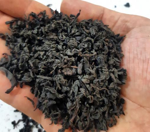 چگونگی تولید چای چکش اصلی