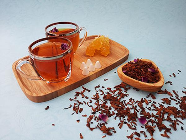 ویژگی بهترین نوع چای میوه ای