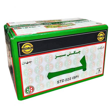 شرکت پخش چای چکش سبز ارزان قیمت