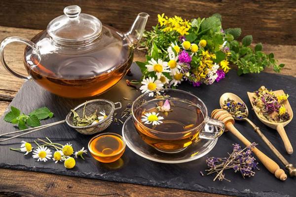 قیمت عمده چای گل در بازار داخلی