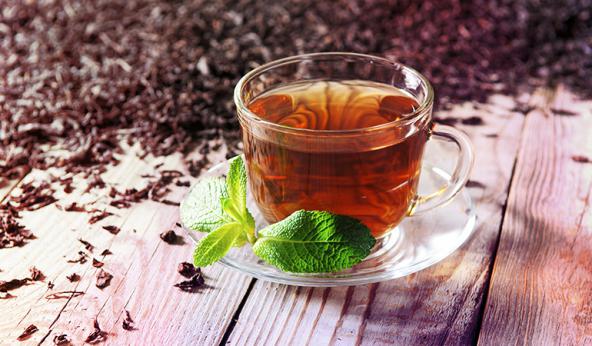 کدام نوع چایی از ایران بیشتر صادر می شود؟