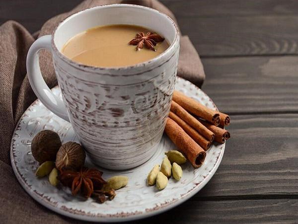 خرید انواع چایی ماسالا میوه ای به صورت عمده