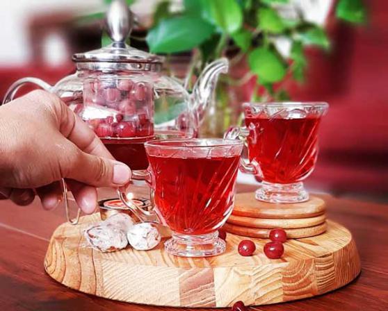 معیارهای انتخاب انواع چای