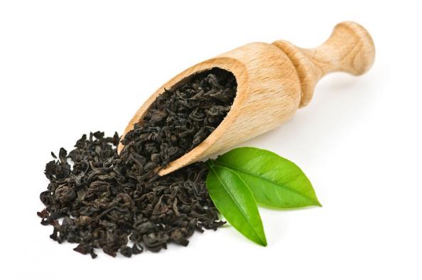 بررسی کیفی انواع چای ایرانی