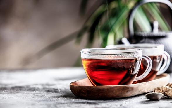 پخش کننده چای خارجی اصل درجه یک