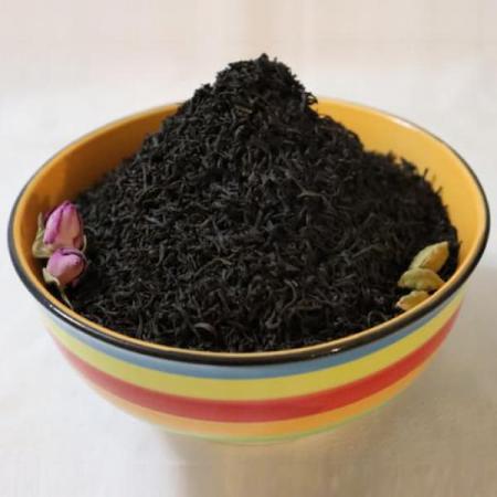 چای چکش سبز به کدام کشورها صادر می شود؟