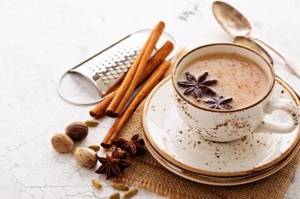 نکاتی کلیدی در تهیه چایی ماسالا