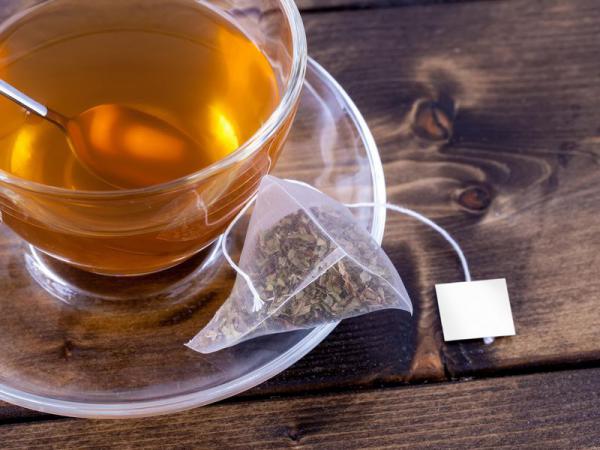 خرید چای تی بگ ارل گری با بهترین کیفیت