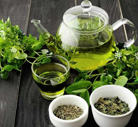 فروش بی واسطه چایی سبز خارجی