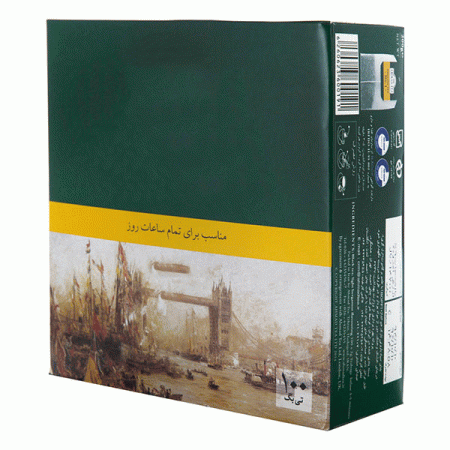 پخش چای کیسه ای صادراتی در تمام نقاط ایران