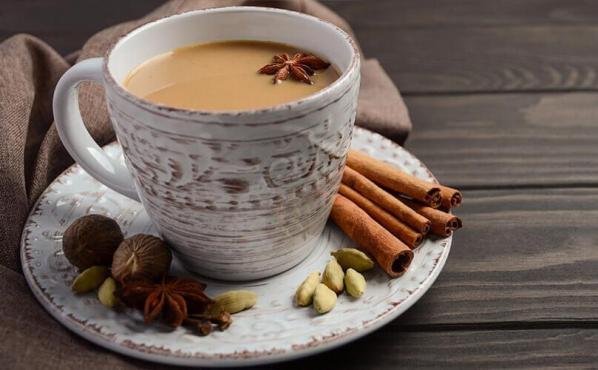 خرید ارزان چایی ماسالا خارجی از بهترین فروشنده