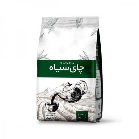 مرکز خرید چایی ایرانی صادراتی درجه یک در ایران