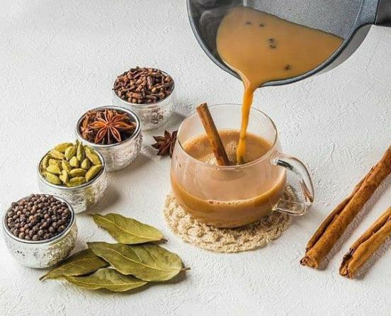 عوامل موثر بر کیفیت چای تی بگ