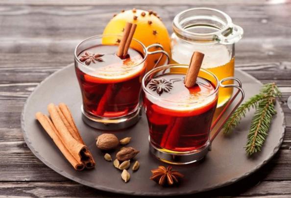 درجه بندی کیفی انواع چای طعم دار