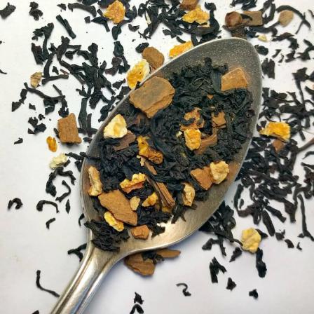 مشخصات انواع چای سیاه درجه یک