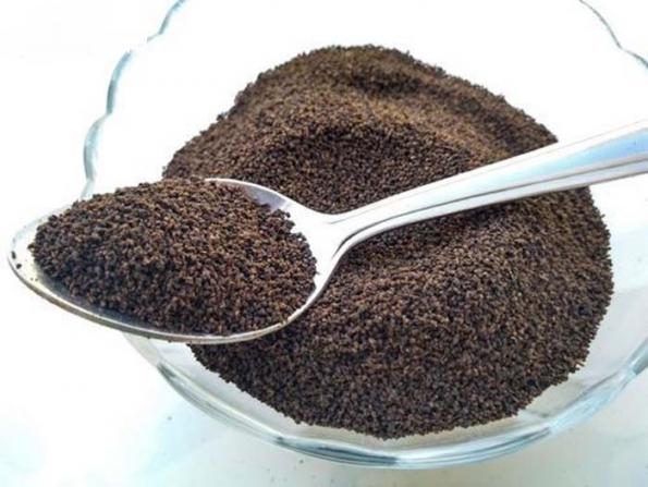 عرضه چایی کله مورچه ای با بهترین کیفیت در بازار
