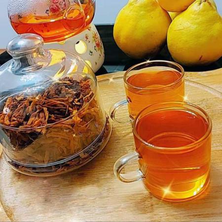 مرکز پخش چایی میوه خشک در ایران